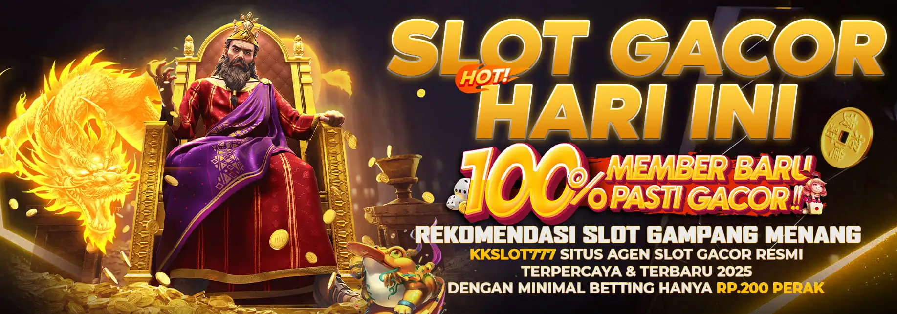 Gendutslot